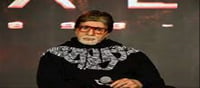 Amitabh Bachchan bought the Mahabharat but faced issues upon its arrival.